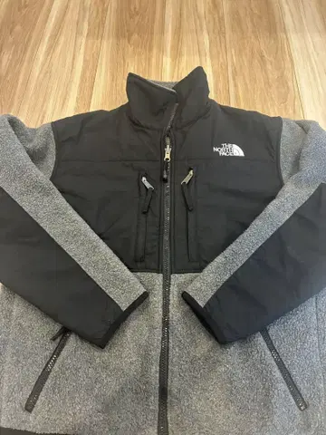 THE NORTH FACE 남성용 플리스 자켓 S