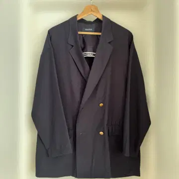 NAUTICA x FREAKS STORE 남성용 테일러드 자켓