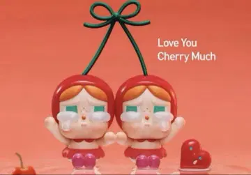 Crying For Love You Cherry Much 1체