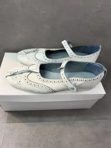 2025 AW tao 스트랩 신발 24