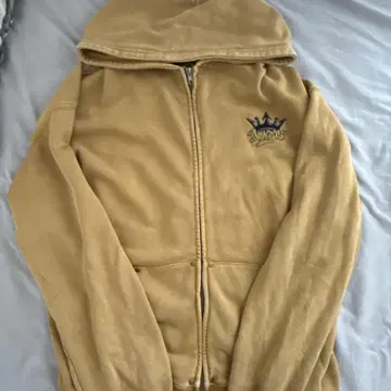 9090 지퍼 후드티