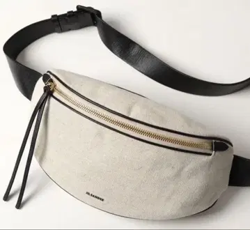 JIL SANDER 질 샌더 벨트백