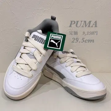 새상품 [ PUMA ] 푸마 파크 라이프스타일 스니커즈 29.5cm
