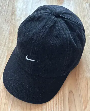 나이키 NIKE 데님 캡 M 사이즈