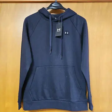 언더아머 후드티 LG
