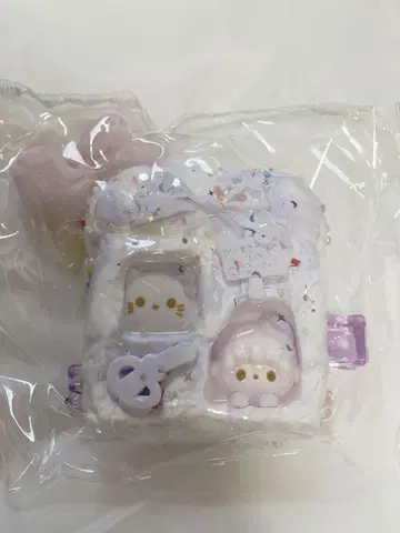 스퀴즈 부드러운 크리미
