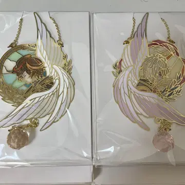 산달폰 루시페르 선캐쳐 그랑블루 판타지 그라블