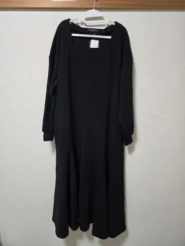 빅 사이즈 머메이드 원피스 LL 사이즈