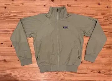 patagonia XS 배기 자켓 SP19