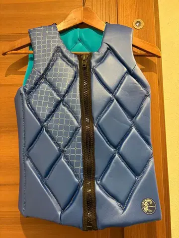 O'Neill 파랑 구명 조끼 오닐