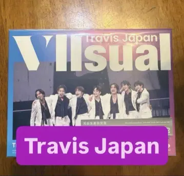 Travis Japan Concert Tour 2025 Blu-ray