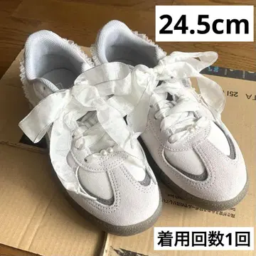 푸마 팔레르모 모다 글램 애슬레틱스 우먼