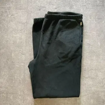 Dickies 스웨트 팬츠 헤비 코튼 오버 사이즈 조거 XL