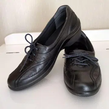 아킬레스 솔보 24cm 블랙 일본제