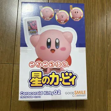 미개봉 코로코로이드 별의 커비 02