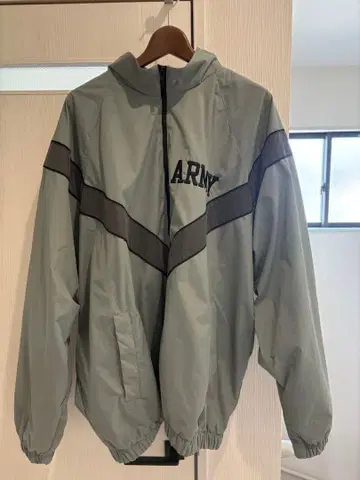 새상품급 SKILCRAFT ARMY IPFU 자켓 XLLONG