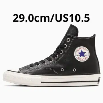CONVERSE Addict CHUCK TAYLOR LEATHER HI