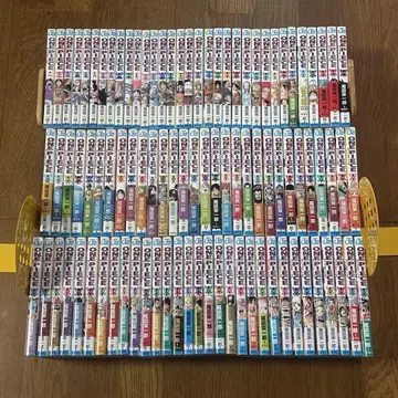 코믹 원피스 1~94권 세트 ONE PIECE 만화