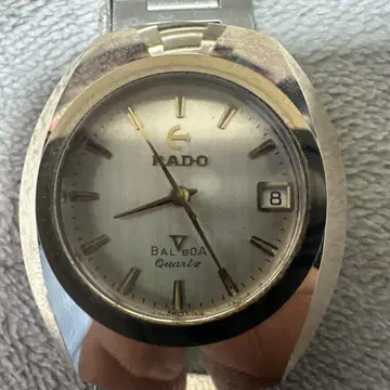 RADO BALBOA 쿼츠 시계