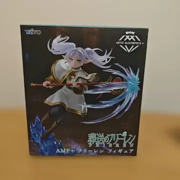 TAITO AMP+ 프리렌 피규어