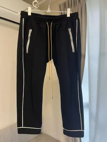 RHUDE 팬츠 L