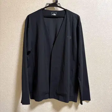 THE NORTH FACE 테크 크라운 가디건 NT12360