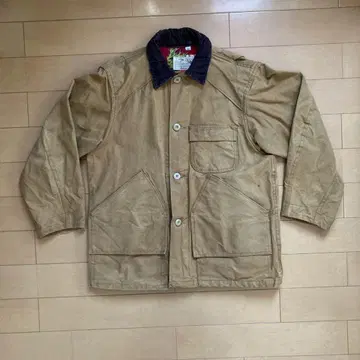 FOREMOST Penneys 헌팅 자켓