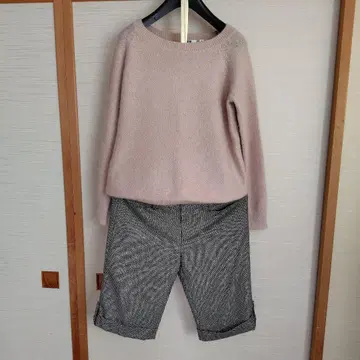KUMIKYOKU 셋업 사이즈 3