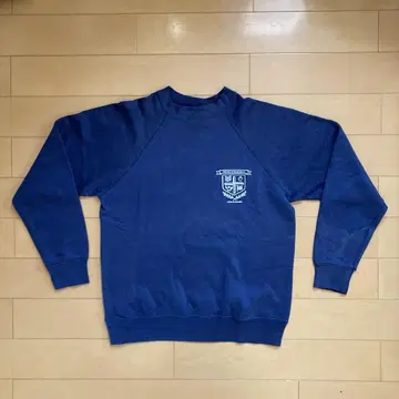 TULTEX 래글런 맨투맨