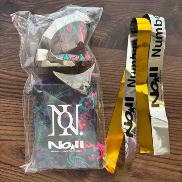 넘버아이 Number_i LIVE TOUR 2025 응원봉