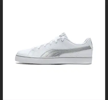 PUMA Court Point Vulc V2 스니커즈 화이트 22.5