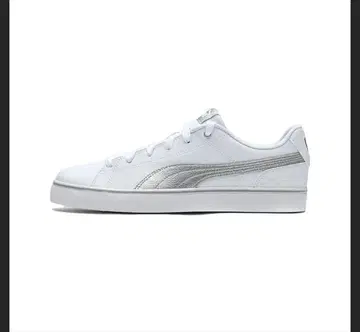 PUMA Court Point Vulc V2 스니커즈 화이트 22.5