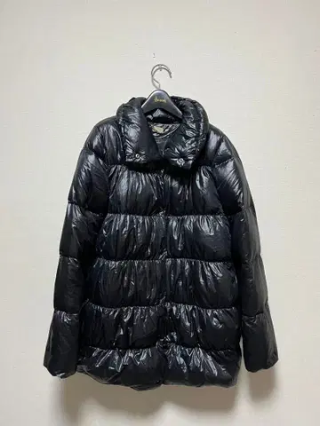 새상품급 ZARAWOMAN 자라 우먼 경량 다운 자켓