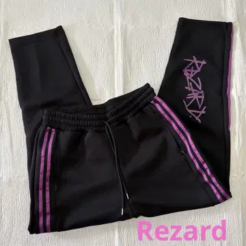 Rezard 리자드 히카루 스웨트 팬츠