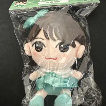 CUTIE STREET 큐스트 이타쿠라 카나 치비누이