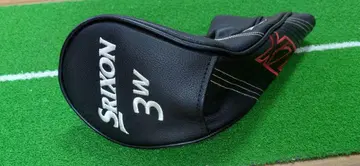 Srixson ZX FW용 골프헤드커버