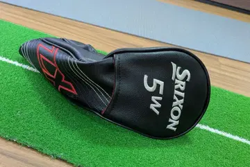 Srixson ZX FW용 골프헤드커버