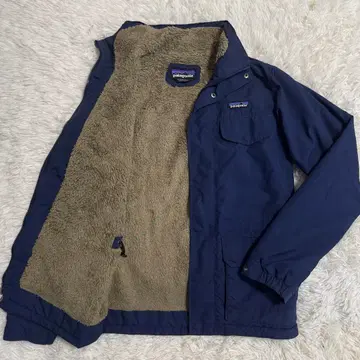파타고니아 이즈머스 파카 자켓 2016년산 이너 보아 XS 사이즈