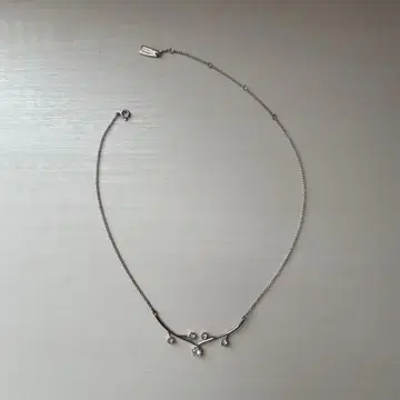 스와로브스키 SWAROVSKI 목걸이