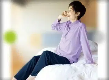하루메쿠 트래블 상하의 세트 파자마 룸웨어 통신 판매