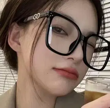 안경
