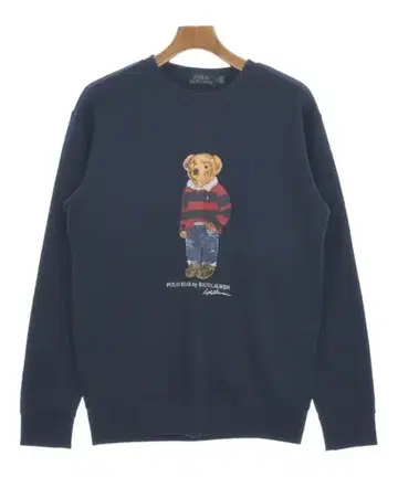 Polo Ralph Lauren 맨투맨 남성용