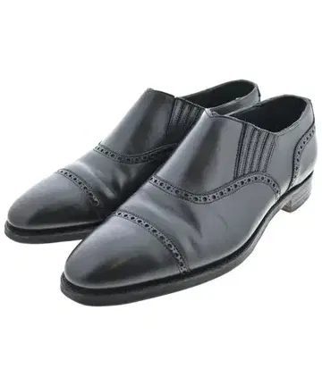 CROCKETT&JONES 비즈니스 드레스 신발 남성용