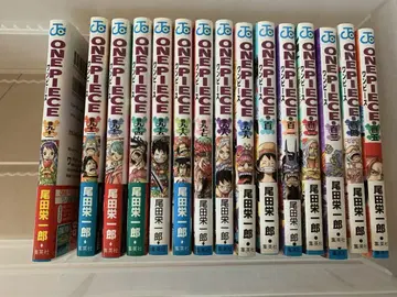 원피스 와노쿠니 편 코믹스 91~105권