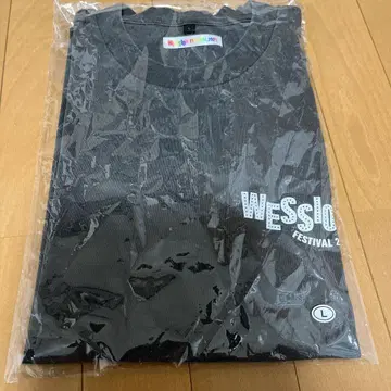 WESSION T셔츠