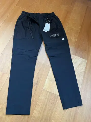 PW CIRCULUS 피더블유서큘러스 팬츠