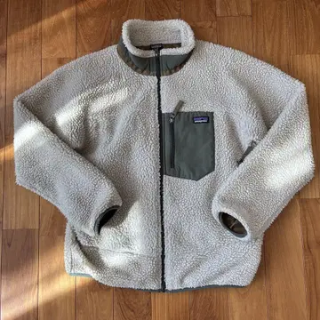 patagonia 레트로X 키즈 XL 14