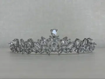 Bell Church 벨처치 티아라