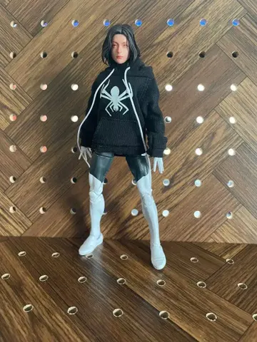 마블 스파이더 우먼