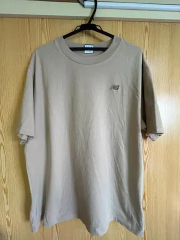 중고 New Balance 티셔츠